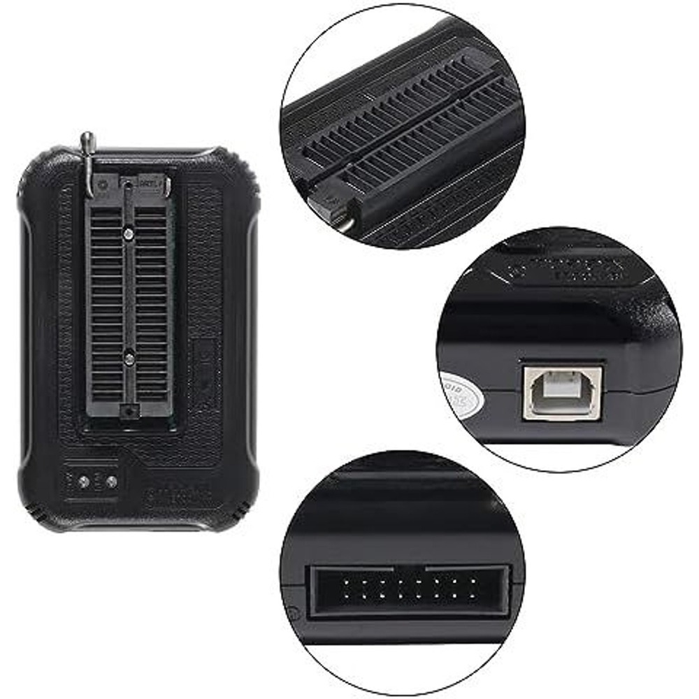 Universal Programmer - Picture 8 of 9